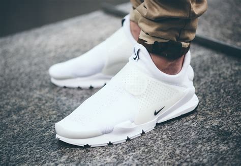 nike dart sock weiß|nike sock dart men's.